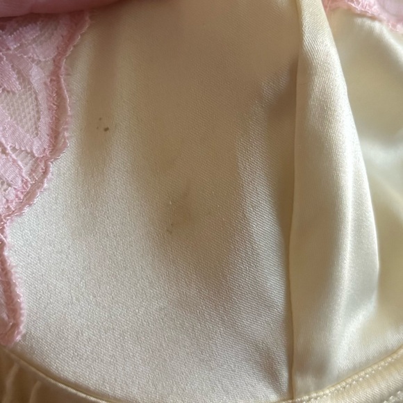 Rare!  For love and lemons original Jayden bra and thong set - Picture 16 of 16